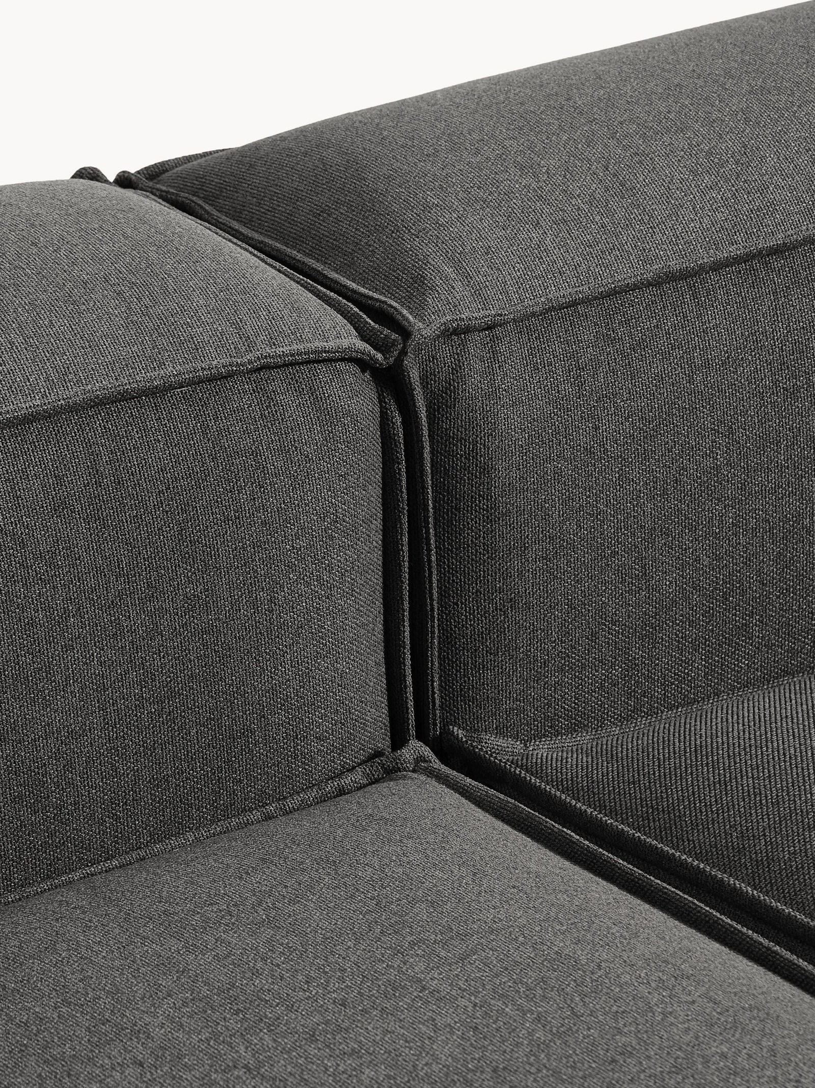 Sofá Miro Studio unión de muebles