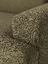 sala baal estar sofas lineales de lujo.webp