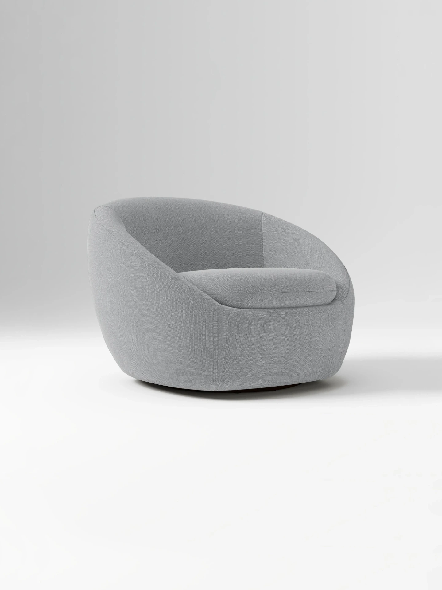 Sillón Zoe (Gris)